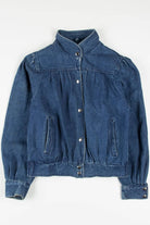 Vintage Denim Jacket 1266