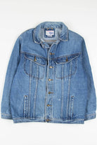 Vintage Denim Jacket 1269