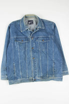 Vintage Denim Jacket 1271