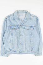 Vintage Doc & Eddy's Denim Jacket 1274