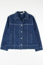 Vintage Denim Jacket 1280