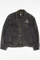 Vintage Lee Winkler Northwest Denim Jacket 1287