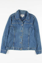 Vintage Denim Jacket 1289