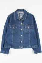 Vintage Denim Jacket 1292