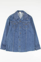 Vintage JcPenny Denim Jacket 1293