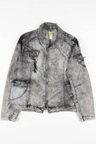 Vintage Denim Jacket 1294
