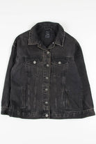 Vintage Denim Jacket 1301