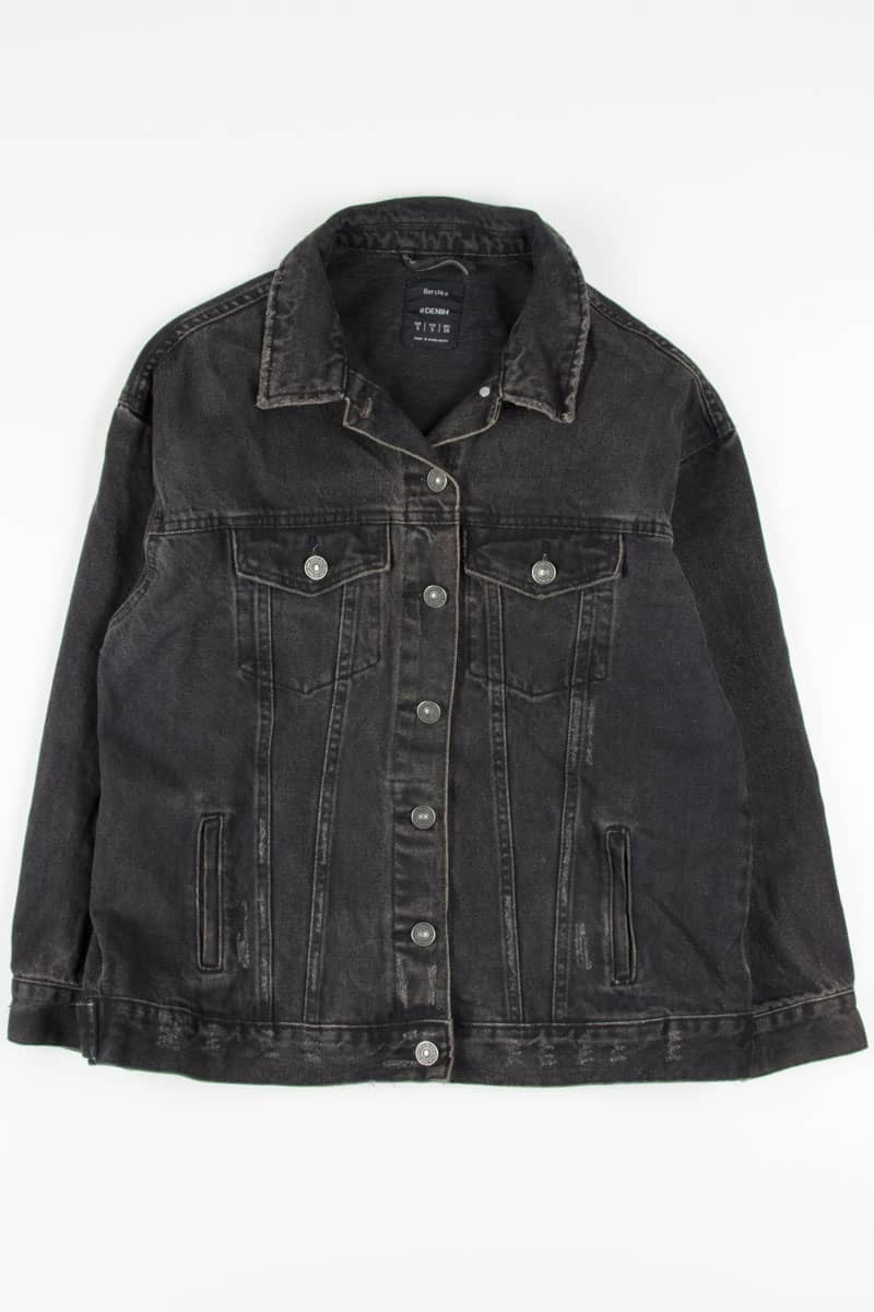 Vintage Denim Jacket 1301
