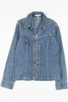 Vintage Denim Jacket 1304