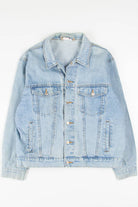 Vintage Denim Jacket 1308
