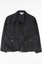 Vintage Calvin Klein Denim Jacket 1311