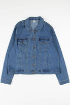 Denim Jacket 1315