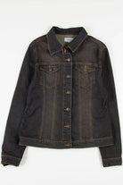 Denim Jacket 1326