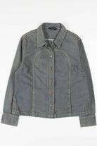 Denim Jacket 1327