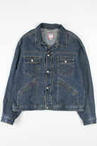 Denim Jacket 1340