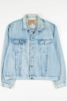 Vintage Denim Jacket 1341