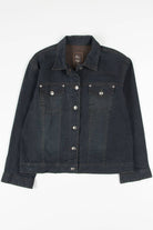 Vintage Denim Jacket 1343