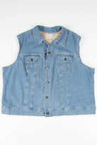 Vintage J. Jill Denim Jacket 1345