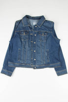 Vintage Denim Jacket 1347
