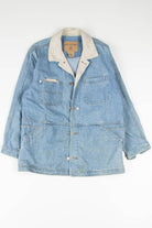 Vintage Denim Jacket 1348