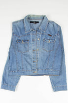 Vintage Denim Jacket 1350