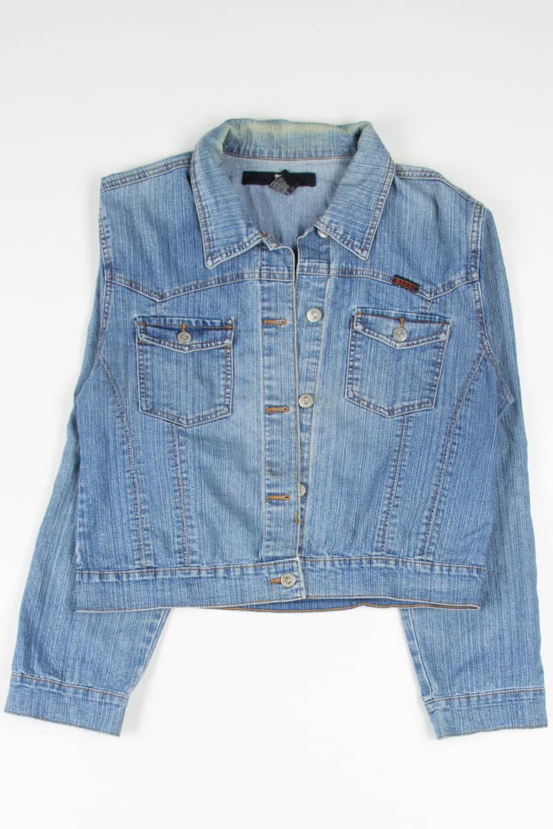 Vintage Denim Jacket 1350