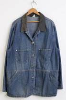 Vintage Denim Jacket 140