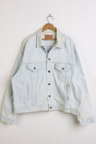 Vintage Denim Jacket 145