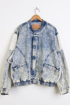 Vintage Denim Jacket 149