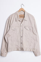 Vintage Denim Jacket 160