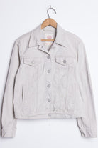 Vintage Denim Jacket 161