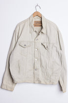 Vintage Denim Jacket 172