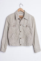 Vintage Denim Jacket 173