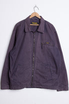 Vintage Denim Jacket 182