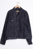 Vintage Denim Jacket 183