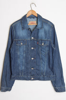 Vintage Denim Jacket 20