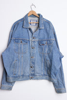 Vintage Denim Jacket 204