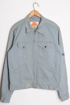 Vintage Denim Jacket 21