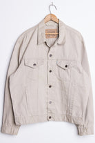 Vintage Denim Jacket 216