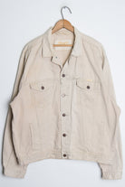 Vintage Denim Jacket 22