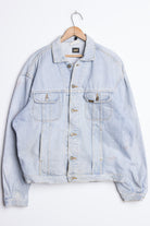 Vintage Denim Jacket 231