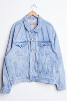 Vintage Denim Jacket 232
