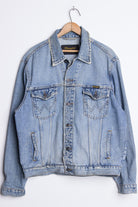 Vintage Denim Jacket 241