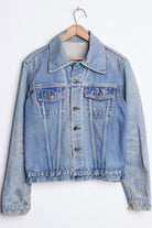 Vintage Denim Jacket 249