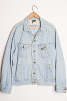 Vintage Denim Jacket 25