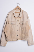 Vintage Denim Jacket 253