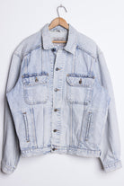 Vintage Denim Jacket 257