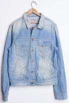 Vintage Denim Jacket 262