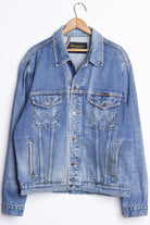 Vintage Denim Jacket 275