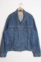 Vintage Denim Jacket 28